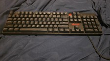 red dragon keyboard k582 Red switches picture