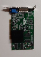 Sun Oracle 375-3181 XVR-100 Graphics Accelerator X3770A picture