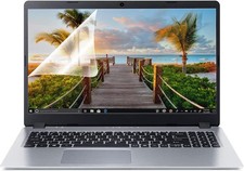 2-Pack 15.6 Inch Laptop Anti Glare Screen Protector Cover for 15.6 inch Laptop picture