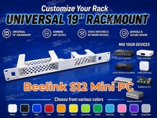 Beelink S12 Mini PC 19