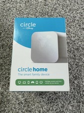 Circle With Disney Circle Home Smart Family Device WiFi Parental Control Router picture