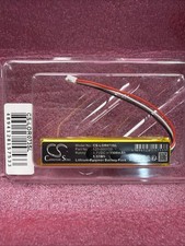 Battery for Logitech MX KEYS YR0073 533-000177 CS-LOR073SL 3.7v 1500mAh 5.55Wh picture