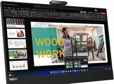 Lenovo Thinkcentre M90a G5 All-in-One  23.8