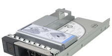 DELL Enterprise 1.92TB 6Gbps SATA INTEL D3-S4520 RI 3.5 SSD 1 DWPD 0 Hours picture