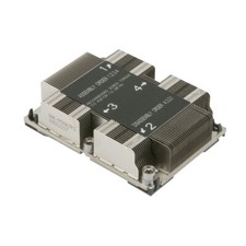 Supermicro SNK-P0067PS 1U LGA3647-0 CPU Heat Sink picture