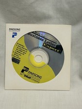Intuit Parsons Deluxe Business Letter Expert Software CD - Windows or Macintosh picture