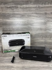Canon PIXMA iX6820 13x19 Wide Format Wireless Color Inkjet Printer New picture