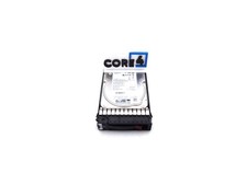 HP 826549-001 2TB SAS 7.2K 12G LFF ST DRIVE - 826072-B21 picture