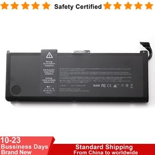 Battery A1309 For MacBook Pro 17inch A1297 Early 2009 Mid2009&2010 EMC 2272 2329 picture