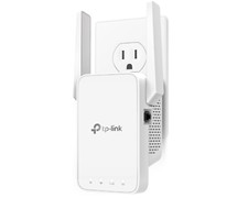 TP-Link AC1200 WiFi Extender, 1.2Gbps home signal booster, Dual Band 5GHz/2.4GHz picture