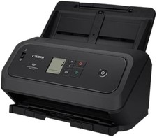 Canon imageFORMULA DR-C350 High Speed Duplex Color Document Scanner picture