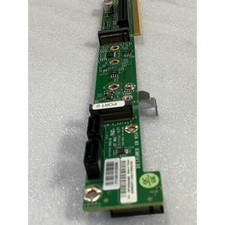RSC-UM2R-8-NI22 Supermicro PCIe x8 M.2 1U Ultra RHS Riser Card picture