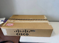 *Used* Cisco N9K-C9336C-FX2 Nexus 9300 Series, 36P 40/100G QSFP28-N9K-C9336C-FX2 picture
