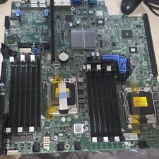 Dell PowerEdge Motherboard 0JD6X3 LGA 2011 DDR3 SDRAM 24 Slot picture