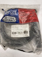 Tripp Lite Model P040-010 10 ft. IEC-320-C19 to IEC-320-L6-20P 12AWG Power Cord picture