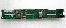 IBM X3550 M2 SAS SATA HDD Backplane Board with Cables PN 49Y4833 43V7071 picture