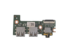 Lenovo N23 N24 300e Winbook USB Audio IO Board 5C50L76064 NO Cable picture