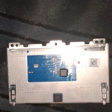 Silver Laptop Touchpad Assembly Replacement Part for Laptop picture