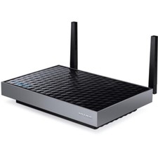 NEW TP-LINK AC1200 WI-FI RANGE EXTENDER RE380D UP TO 800Mbps on 2.4/5GHz NETWORK picture