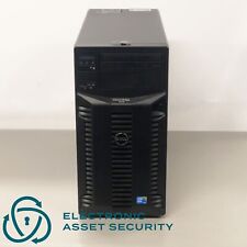 Dell PowerEdge T310 PERC 6ir Xeon X3430 2.4GHz 4GB No Drives picture