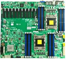Supermicro MBD-X9DRX+-F-B Motherboard NEW, IN STOCK, 5 Year Warranty picture