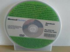 ITHistory (2005/09) IBM PC Software: MICROSOFT TechNet Downloads 0337.01 CD picture