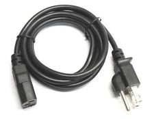 Power Cable Cord for InFocus Projector IN124 LP750 LP810 LP640 LP720 IN2112 picture