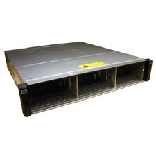 HP AJ807A MSA2324sa G2 Dual Controller SFF Array picture