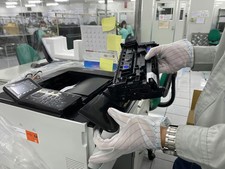 Fuser (fixing) assy picture