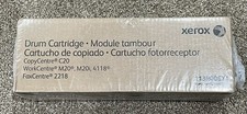 Genuine￼ XEROX Drum Cartridge, ￼113R00671 Copy C20 Work M20 M20i 4118 Fax 2218 picture