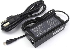 AC Adapter Charger For Dynabook Tecra X50-F-BTO, X40-F1438, X40-F1432 picture