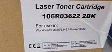 TCT 106R03622 High Yield For Xerox Phaser 3330 WorkCentre 3335 Compatible Toner picture