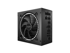 Pure Power 13 M is ATX 3.1 compliant and PCIe 5.1 compatible, offers 80 PLUS® Go picture
