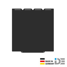 IDE Garolite G10 Build Plate Sheet for Snapmaker U1 picture