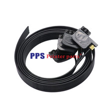 6PCS UV Ink Damper Sac With Hose For EPSON R1390 L800 DX5 A3 A4 A5 UV Printer picture