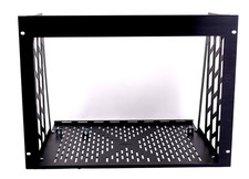 Middle Atlantic 8U Custom 14'' Deep Rack Shelf For Large Components y79 picture