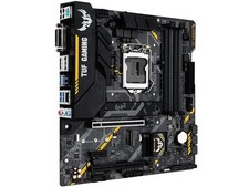 ASUS TUF GAMING B365M-PLUS LGA 1151 DDR4 8th/9th Gen Intel B365 Motherboard picture