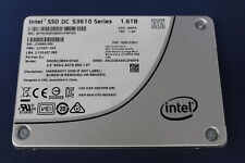 Intel DC S3610 Series 1.6TB 2.5in SATA 6Gb/s SSD SSDSC2BX016T4K picture