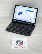 GPD Pocket 4 16G/1TB 8840U Mini PC Modular Handheld UMPC AMD Ryzen 7 Used picture