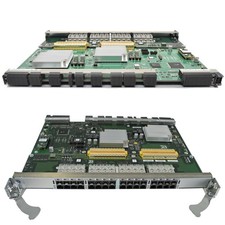Brocade FC8-32 FC 8Gb StorageWorks DC SAN Director 40-0300165-07 60-1000412-12 picture