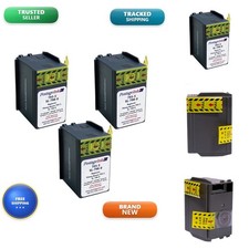 Compatible SL-798-0 Ink Cartridge for SendPro C200 C300 C400, Set of 3 picture