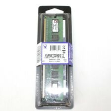 Kingston KVR667D2N5/512 DIMM 512MB PC2 240-Pin RAM Memory Tower Computer New picture