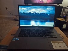 Asus Cromebook (with STEAM) picture