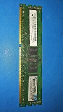 Micron 8GB 1RX4 PC3-12800R MT18JSF1G72PZ Server RAM picture