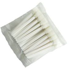 50Pcs Cleaning Swabs Foam Tipped Stick For Roland Mimaki Mutoh Epson Printer A picture