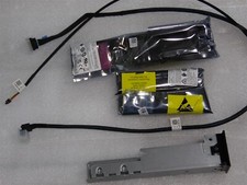 DELL EMC POWEREDGE SERVER T550 BOSS S2 PCIE DUAL M.2 SLOTS KIT FRY80 HM7F6 picture