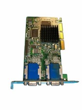 Matrox G450 32-MB Dual VGA Card G45FMDHA32DB picture