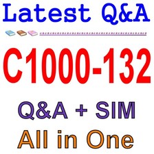 Best Exam Practice Material for C1000-132 Exam Q&A picture