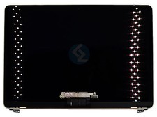 Grade A Gold LCD LED Screen Display Assembly for MacBook 12