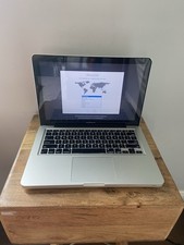 MacBook Pro 13 Inch 2010 500 GB With Brand New Battery And Charger picture